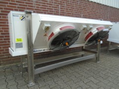 Kelvion vries verdamper 40 kw